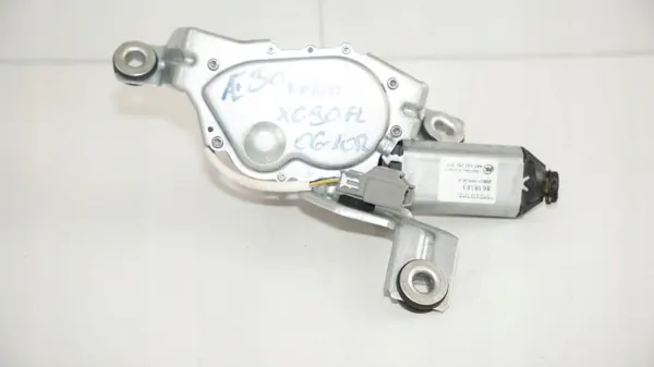 Achterruitenwissermotor OEM 360194993 voor Volvo XC90 image 2