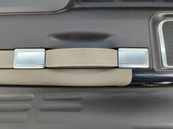 OEM 156070671 Piel puerta delantera derecha Citroen C4 Cactus image 5