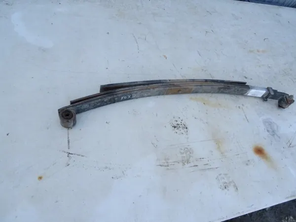 Vasen Takajousi OEM LORK-714-7467 Ford Transit IV image 3