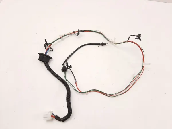 Cabo de carga EV Toyota Prius 2006 OEM MAM31807 image 2