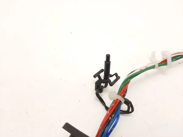 Cabo de carga EV Toyota Prius 2006 OEM MAM31807 image 3