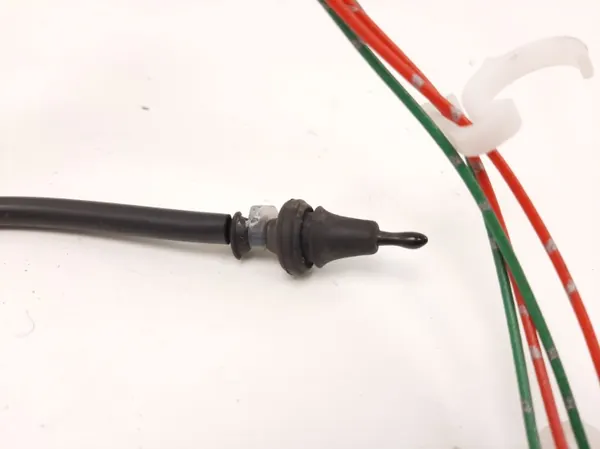 Cabo de carga EV Toyota Prius 2006 OEM MAM31807 image 7