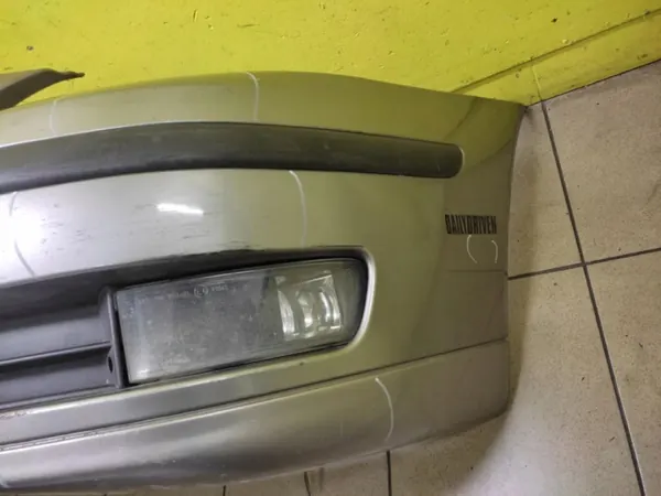 Saab OE Frontstoßstange OEM 3-138758-ZDERZAK PRZÓD image 4