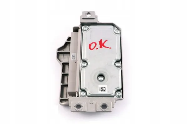 BMW E87 E90 MINI R50 Ilmatyynymoduulin anturi 9125224 image 10