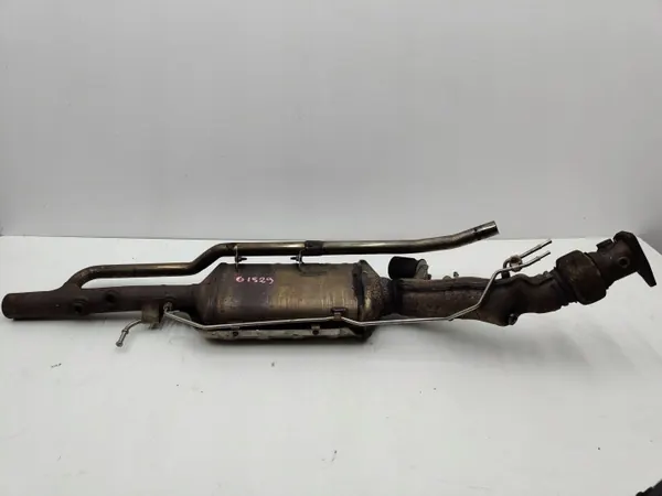Catalyseur Land Rover Discovery Sport L550 OEM K8D2-5H343-AB image 2
