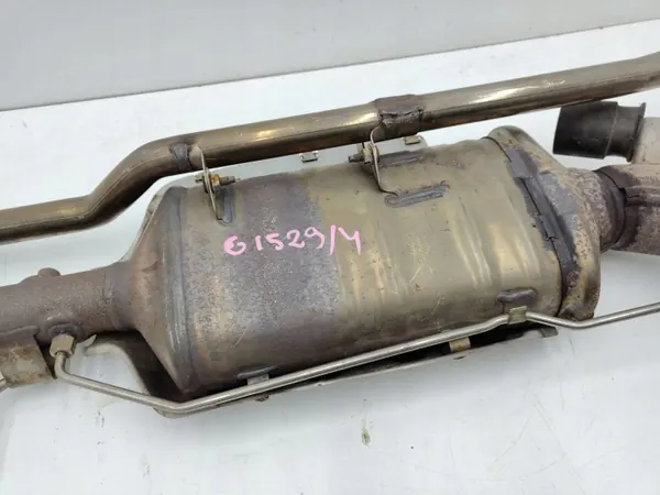 Catalyseur Land Rover Discovery Sport L550 OEM K8D2-5H343-AB image 3