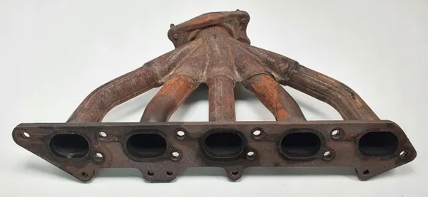 Collecteur d'échappement V70 OEM pour Volvo V70 II 2.4 B image 3