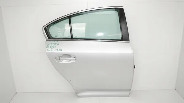 Puerta trasera derecha OEM 360199701 Toyota Avensis image 2