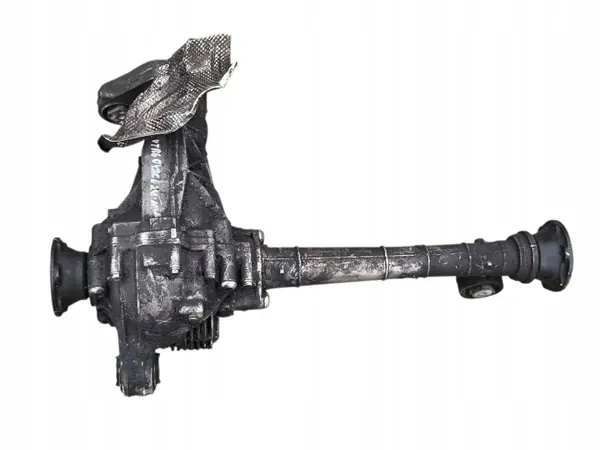 2005 VW Touareg I Diff Avant 0AA409507L image 2