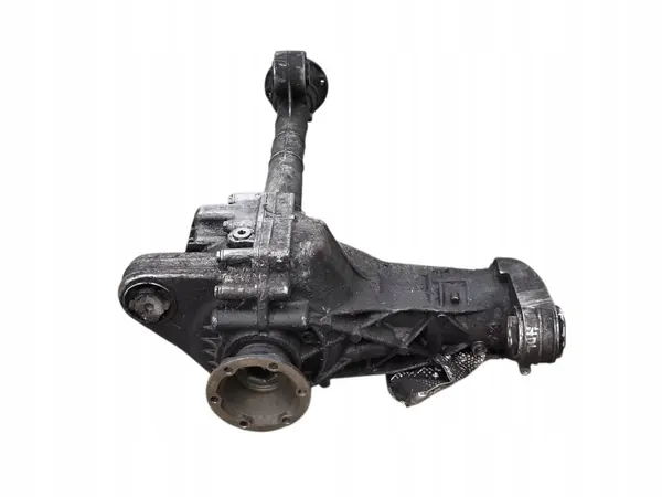 2005 VW Touareg I Diff Avant 0AA409507L image 5