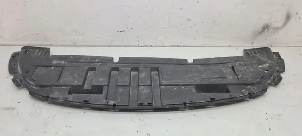 Renault Clio III Cubierta Parachoques Delantera OEM 8200682328 image 5