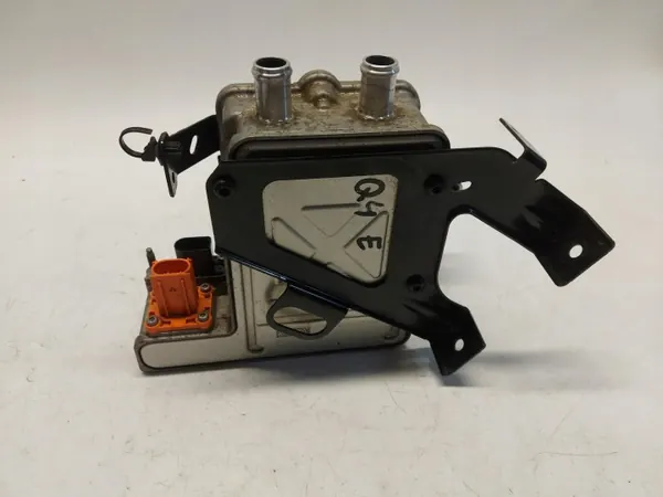 Audi Q4 E-TRON lämmönvaihdin OEM 1EE963231-JLK01 image 2