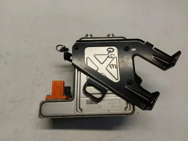 Audi Q4 E-TRON lämmönvaihdin OEM 1EE963231-JLK01 image 3