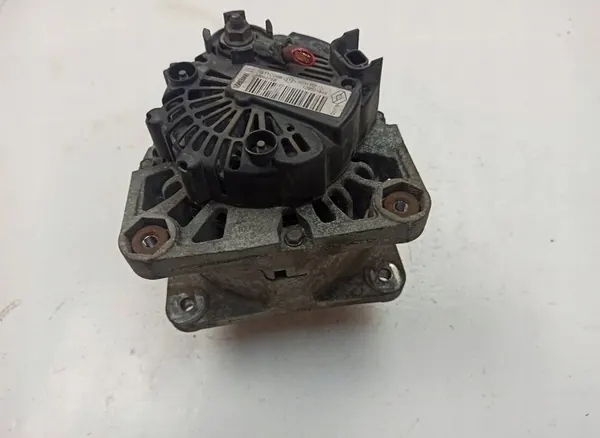 ALTERNATOR RENAULT MEGANE image 3