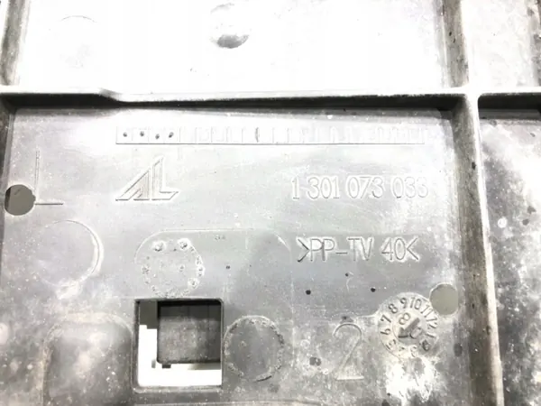 Scheinwerfer-Schieber links OEM 1301073033 Audi A4 B8 image 3