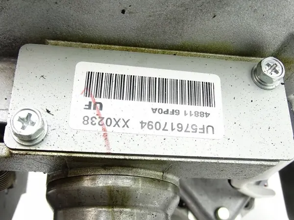 Styrkolumn-led OEM 480804BG0A image 3
