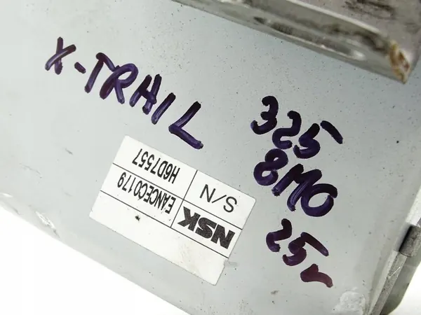 Styrkolumn-led OEM 480804BG0A image 4