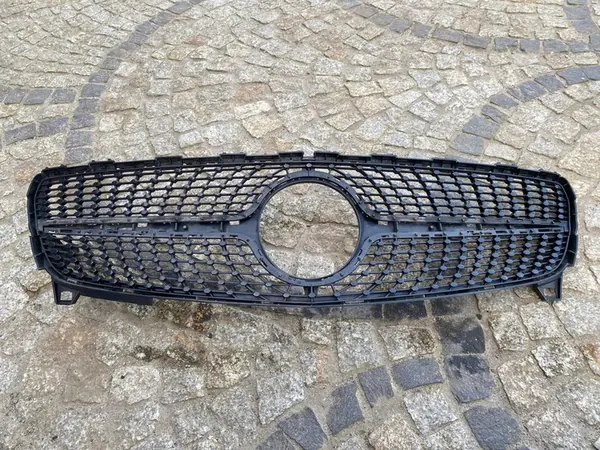 GRIGLIA MERCEDES 176 A CLASSE 1768881760 OEM image 2