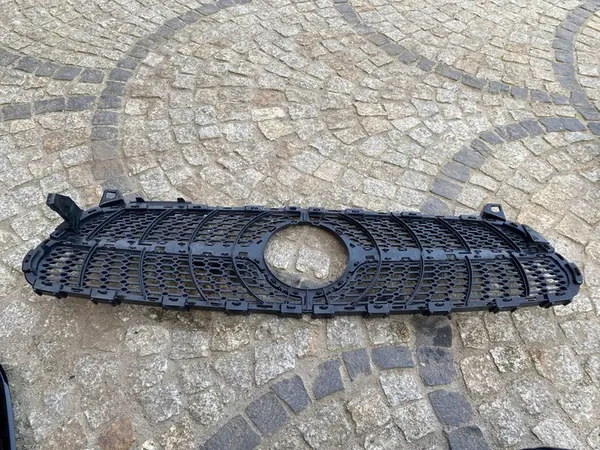 GRIGLIA MERCEDES 176 A CLASSE 1768881760 OEM image 7