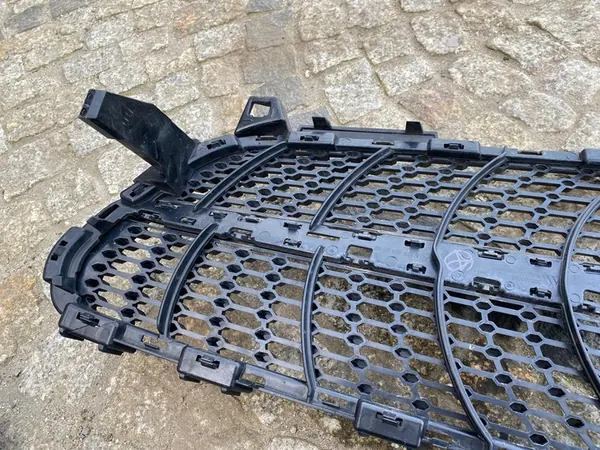 GRIGLIA MERCEDES 176 A CLASSE 1768881760 OEM image 8