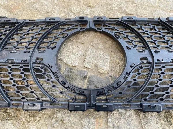 GRIGLIA MERCEDES 176 A CLASSE 1768881760 OEM image 9