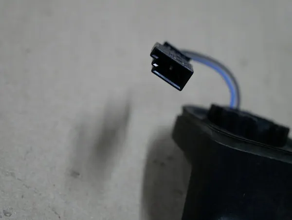 Achterraam Schakelaar BMW OE 9200673 image 3