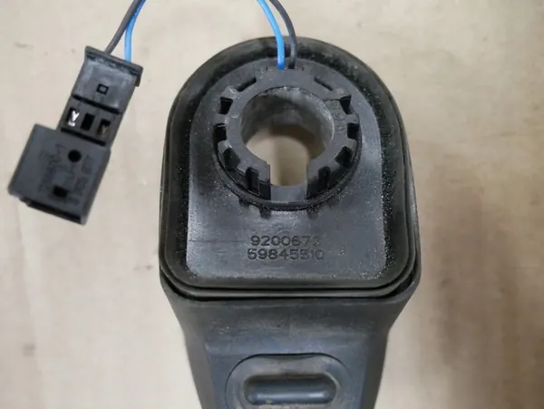 Achterraam Schakelaar BMW OE 9200673 image 5