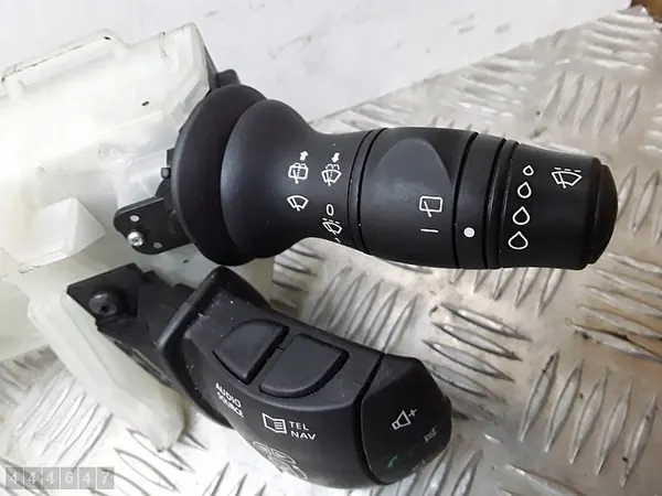 Brytare Renault Megane 2011 255670017R image 3