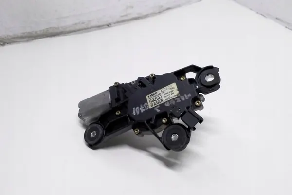 Scheibenwischermotor Mazda 3 2006 image 3