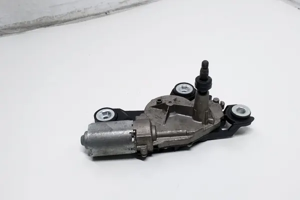 Scheibenwischermotor Mazda 3 2006 image 4