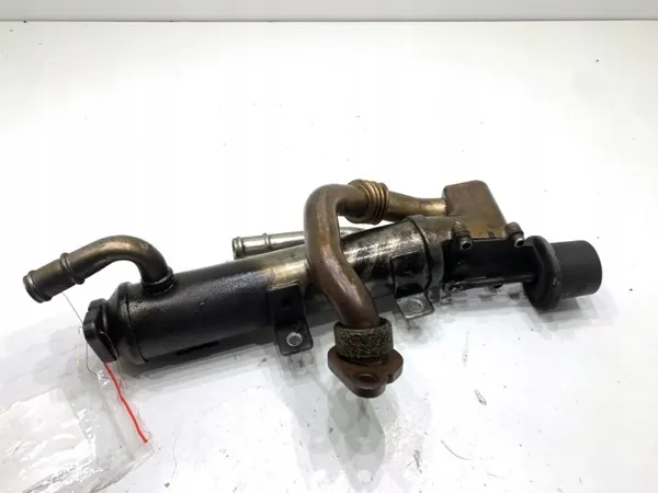 Arrefecedor EGR OEM LORK-2033-19844 para Audi A4 B7 2.0 image 2