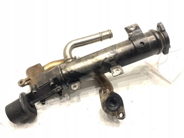 Arrefecedor EGR OEM LORK-2033-19844 para Audi A4 B7 2.0 image 3