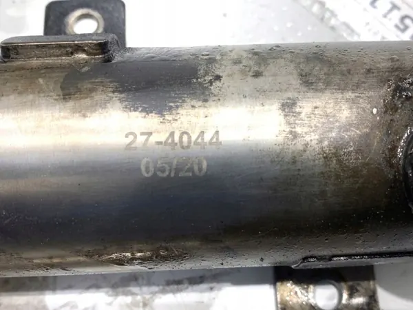Arrefecedor EGR OEM LORK-2033-19844 para Audi A4 B7 2.0 image 4