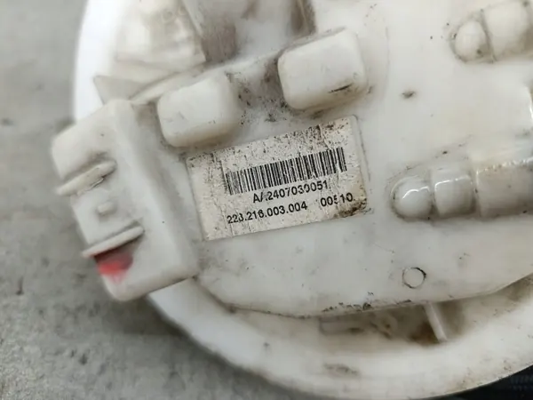 Bränslepump OEM 228.216.003.004 för Opel Vectra C image 6