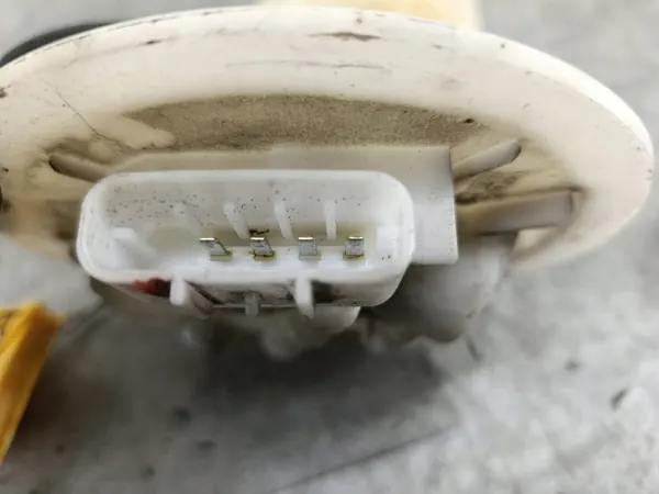 Bränslepump OEM 228.216.003.004 för Opel Vectra C image 7