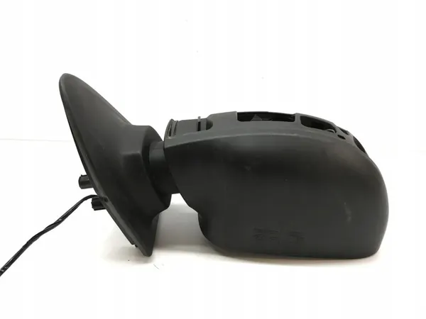 Specchio Elettrico Sinistro DACIA SANDERO II 5Pin 963023731R image 6