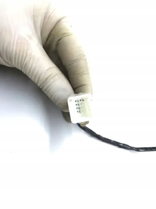 Specchio Elettrico Sinistro DACIA SANDERO II 5Pin 963023731R image 7