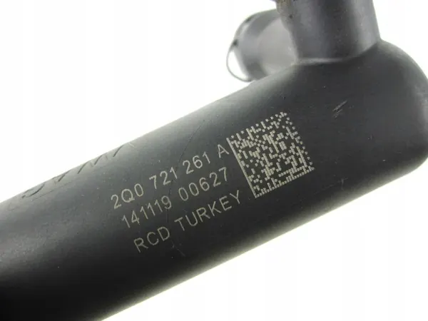 Koppelingscilinder OEM 2Q0721261A FH-Cobra image 3
