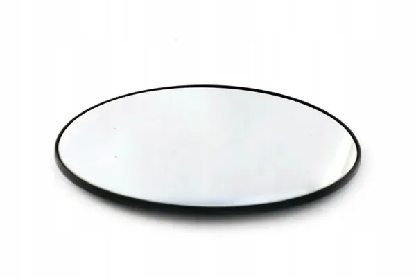 Insert Miroir Gauche Chauffé MINI OEM 7058059 image 2