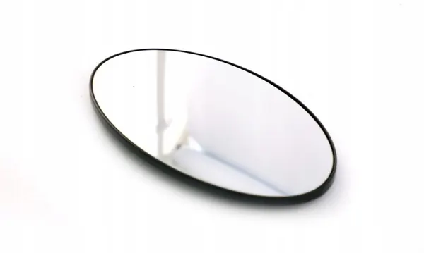 Insert Miroir Gauche Chauffé MINI OEM 7058059 image 4