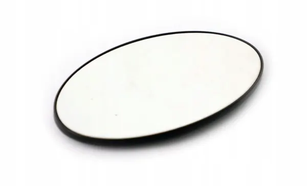 Insert Miroir Gauche Chauffé MINI OEM 7058059 image 5