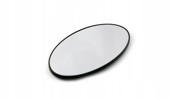 Insert Miroir Gauche Chauffé MINI OEM 7058059 image 8