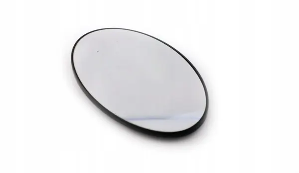 Insert Miroir Gauche Chauffé MINI OEM 7058059 image 9