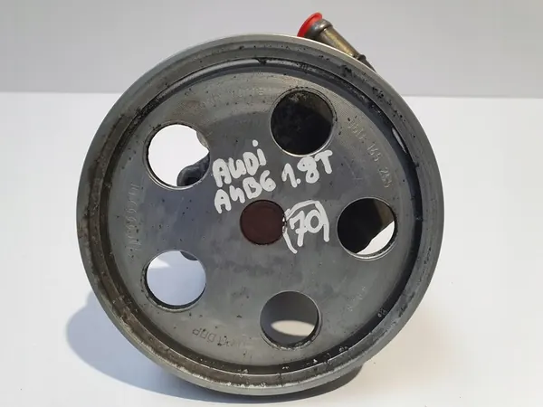 Stuurbekrachtigingspomp Audi A4 B6 1.8 T 8E0145153ES image 4