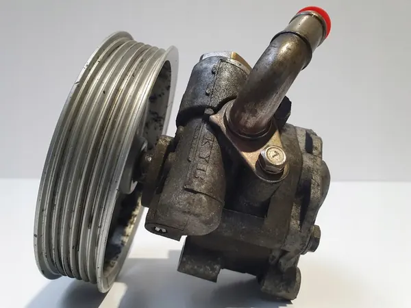 Stuurbekrachtigingspomp Audi A4 B6 1.8 T 8E0145153ES image 6