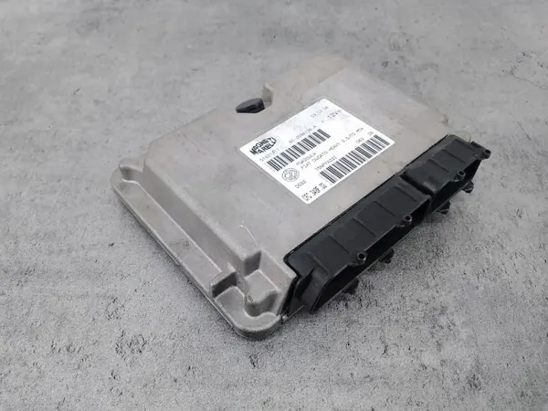 Boîtier de Commande Boîte OEM 51821417 Ducato III image 2