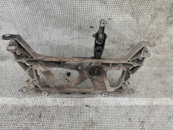 Audi A3 8V Sedan etupalkki OEM 5Q0199369G image 2