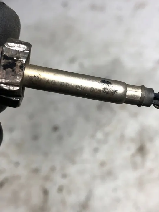 Sensor de temperatura de escape Audi OE 03L906088DR image 4