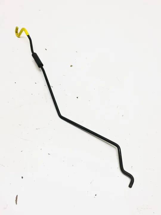 Tige de capot Citroen C4 Cactus OEM image 2