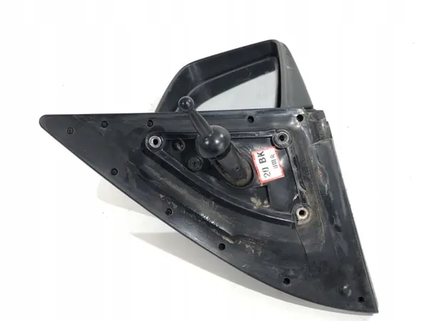 Espejo derecho OEM LORK-1520-18503 para Kia Sportage II thumbnail 4